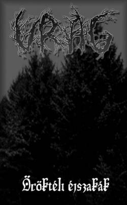 Vrag (HUN) : Öröktéli Éjszakák